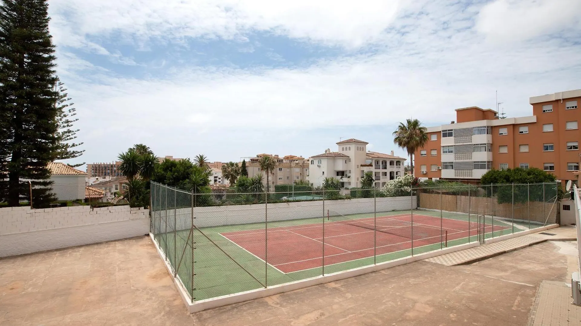 Bonito Estudio Con Piscina Torremolinos Apartment