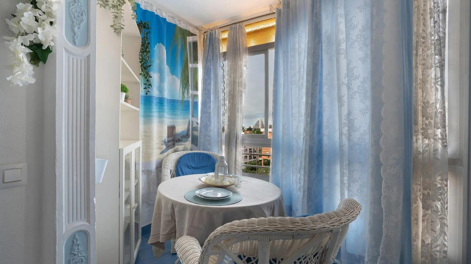 Bonito Estudio Con Piscina Torremolinos Apartment